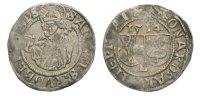 Salzburg Erzstift Batzen Leonhard von Keutschach 1495 - 1519