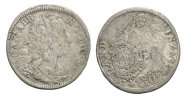 Kurfürstentum Bayern 30 Kreuzer 1732 sehr ...