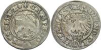 Kempten, Stadt 1/2 Batzen Zur Zeit Maximilian I., 1486 - 1519.