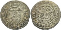 Kempten, Stadt 1/2 Batzen Zur Zeit Maximilian I., 1486 - 1519.