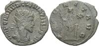 RÖMISCHE KAISERZEIT Antoninian Quintillus, 270