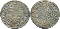 Ungarn Kremnitz Denar Johannes Zapolya, 1526 - 1540