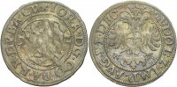 Pfalz Zweibrücken 3 Kreuzer Johann I., 1569-1604