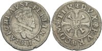 RDR Tirol Hall Kreuzer Ferdinand, 1564 - 1595.