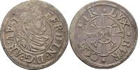 RDR Tirol Hall Kreuzer Ferdinand, 1564 - 1595.
