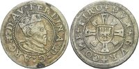 RDR Tirol Hall Kreuzer Ferdinand, 1564 - 1595.
