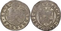 Salzburg 1/2 Batzen Matthäus Lang von Wellenberg, 1519 - 1540