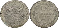 Würzburg 20 Kreuzer Franz Ludwig von Erthal, 1779-1795.