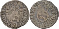 Magdeburg 1/24 Taler