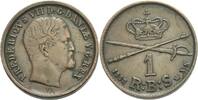 Dänemark Rigsbankskilling Frederik VII. 1848-1863