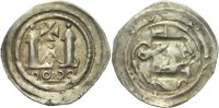 Salzburg Friesach Kärnten Pfennig Adalbert III. von Böhmen, 1168 - 1177, 1183 - 1200