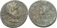 Pisidien Termessos Bronze