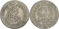 Brandenburg Preussen Königsberg 18 Gröscher Friedrich Wilhelm, 1640-1688.