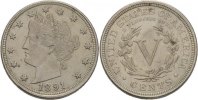 USA 5 Cent