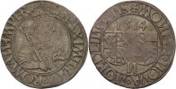 Nördlingen Batzen Maximilian I., 1486-1519