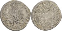 RDR Kärnten Sankt Veit XV Kreuzer Leopold I., 1657-1705