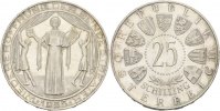 Österreich 25 Schilling