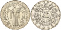 Österreich 25 Schilling