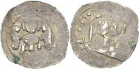 Kärnten Krain Grenzland Pfennig