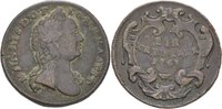 RDR Böhmen Prag Kreuzer Maria Theresia, 1740-1780.