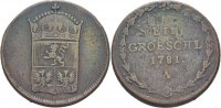 RDR Böhmen Wien Gröschl Joseph II., 1780-1790