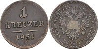 austria Ungarn Karlsburg Kreuzer Franz Joseph, 1848-1916