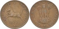 Indien 1 Pice