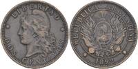 Argentinien 2 Centavos