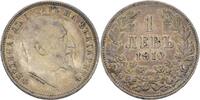 Bulgarien 1 Lev Ferdinand I.