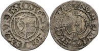 Wismar Sechsling