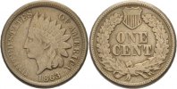 USA 1 Cent