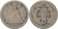 USA 1 Dime