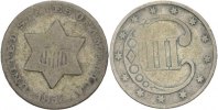 USA 3 Cents