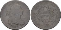 USA 1/2 Cent