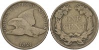 USA 1 Cent