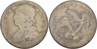 USA 1/4 Dollar