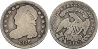 USA 1 Dime (10 Cents)