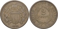 USA 2 Cents