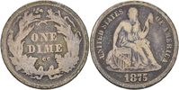 USA 1 Dime