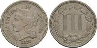 USA 3 Cents