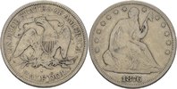 USA 1/2 Dollar