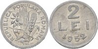 Rumänien 2 Lei