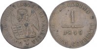 Austria Revolution Venedig Cent