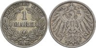 Deutsches Reich Muldenhütten Mark