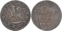 Rostock Pfennig