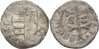Ungarn Denar Matthias Corvinus, 1458-1490. Picture