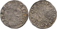 RDR Mähren Brünn 3 Kreuzer Mährische Stände, 1619-1620.