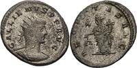 RÖMISCHE KAISERZEIT Antoninian Gallienus, 253-268