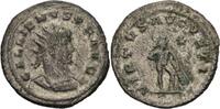 RÖMISCHE KAISERZEIT Antoninian Gallienus, 253-268