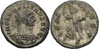 RÖMISCHE KAISERZEIT Antoninian Aurelianus, 270-275.